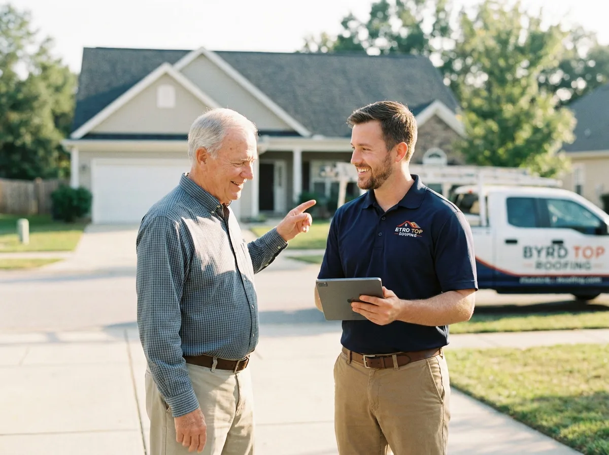 Roofing Ridgecrest, NC FAQs